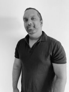 Mathieu Goinsamy